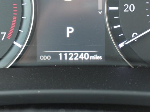 Used 2017 Lexus RX 350 AWD w/ Premium Package image 14
