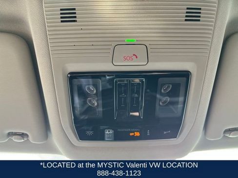 Certified 2024 Volkswagen Atlas Peak Edition SE image 41