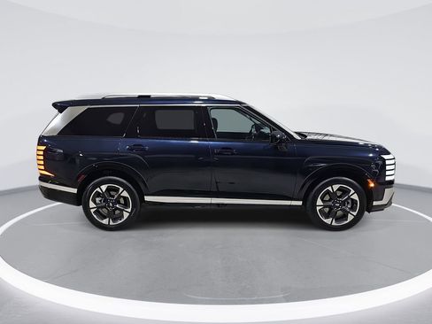 New 2026 Hyundai Palisade Limited AWD/4WD image 4