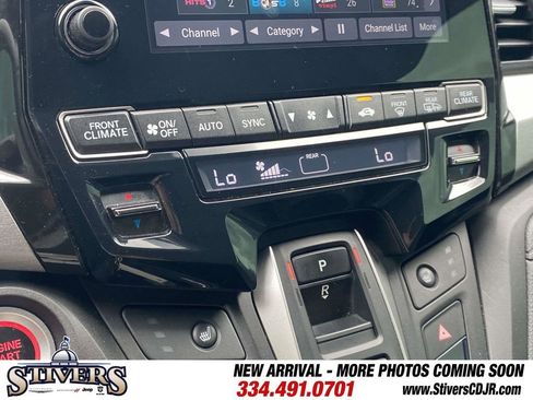 Used 2022 Honda Odyssey EX-L image 25