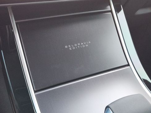 New 2026 Land Rover Range Rover Velar Belgravia AWD/4WD image 15