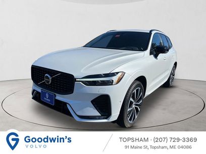 Certified 2025 Volvo XC60 B5 Plus