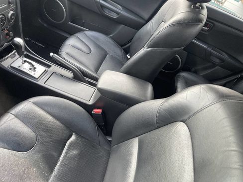 Used 2007 MAZDA MAZDA3 s Grand Touring image 4