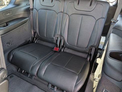 New 2025 Jeep Grand Cherokee L Overland w/ Advanced Protech Group III image 30