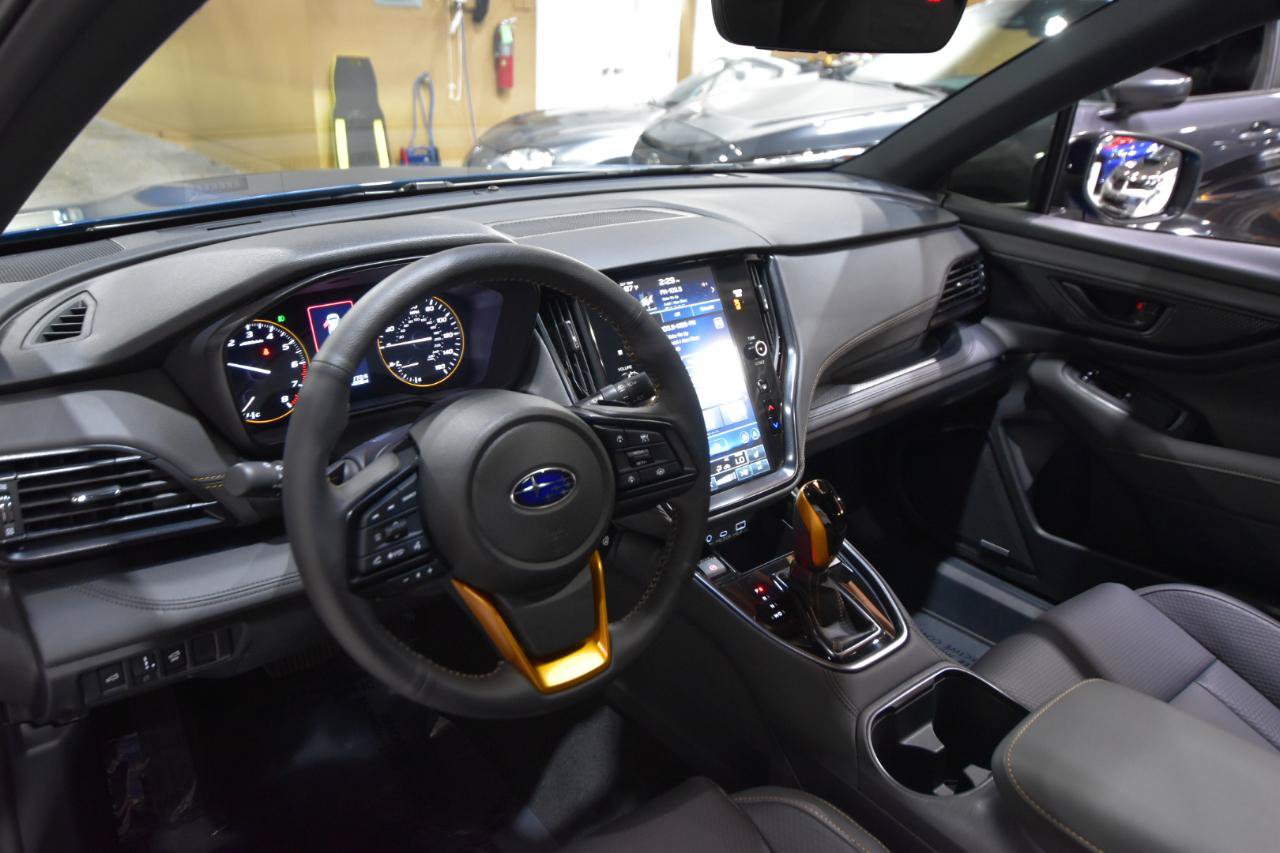 Used 2025 Subaru Outback Wilderness AWD/4WD image 18