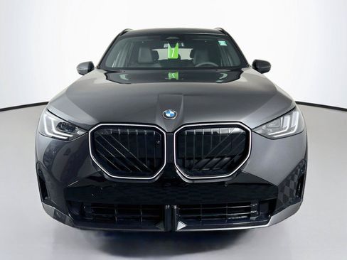 New 2026 BMW X3 xDrive30i w/ Premium Package AWD/4WD image 9