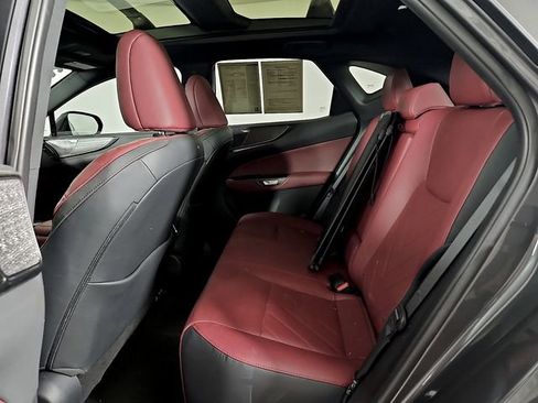 Used 2025 Lexus NX 350 AWD w/ Accessory Package (2T) image 11