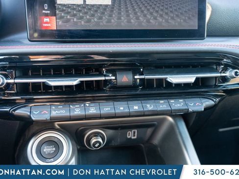 Used 2024 Dodge Hornet GT w/ GT Blacktop Package image 10