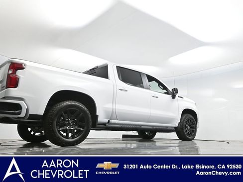 New 2026 Chevrolet Silverado 1500 RST w/ Convenience Package II image 43