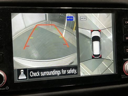 Used 2024 Nissan Kicks SR image 6