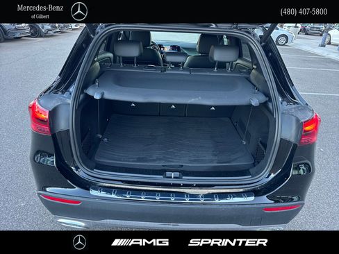 Certified 2025 Mercedes-Benz GLA 250 image 6