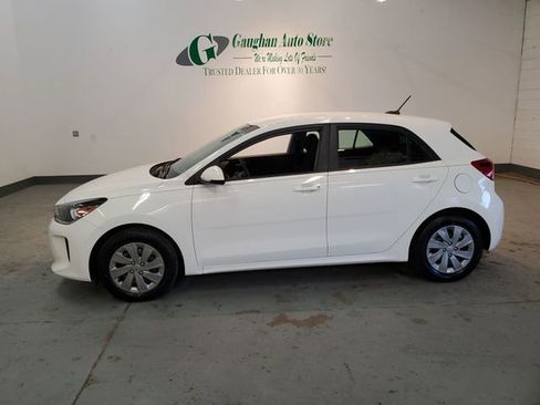 Used 2019 Kia Rio S FWD image 4