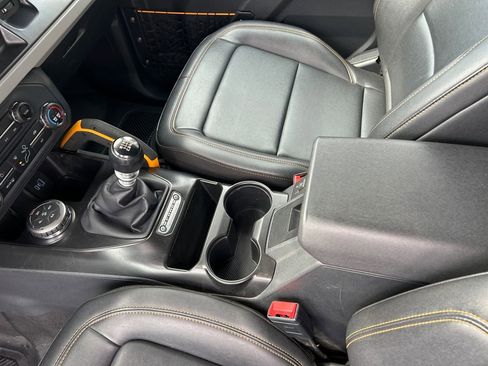 Used 2022 Ford Bronco Badlands AWD/4WD image 19