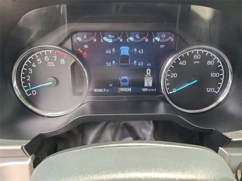 Used 2023 Ford F150 XLT w/ Equipment Group 301A Mid image 25