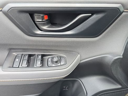 New 2026 Subaru Forester Wilderness image 20