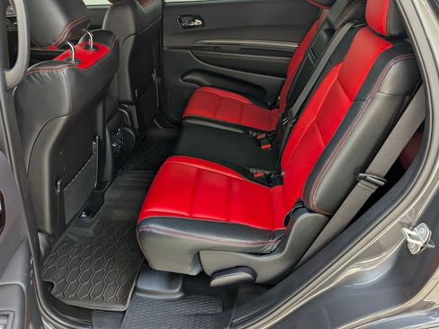 Used 2023 Dodge Durango R/T w/ Blacktop Package image 14