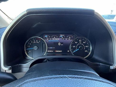 Used 2016 Ford F150 Lariat image 27