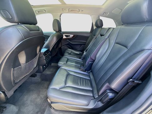 Used 2018 Audi Q7 2.0T Premium Plus image 23