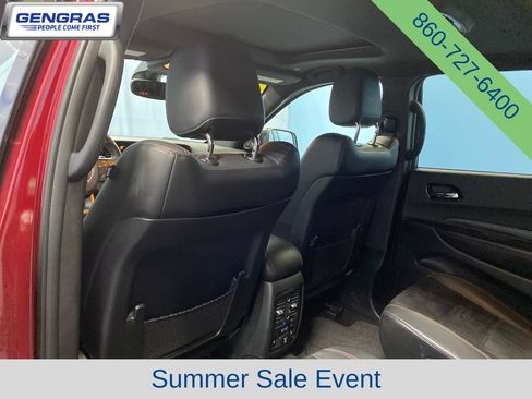 Used 2022 Dodge Durango R/T w/ Blacktop Package AWD/4WD image 26