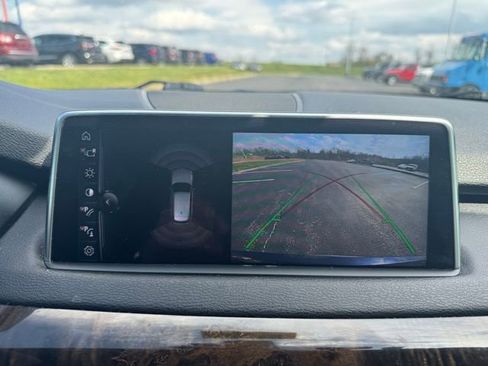 Used 2017 BMW X5 xDrive35i image 21