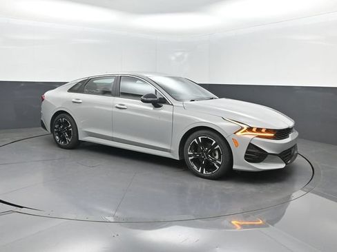 Used 2023 Kia K5 GT-Line w/ GT-Line Premium Package FWD image 34
