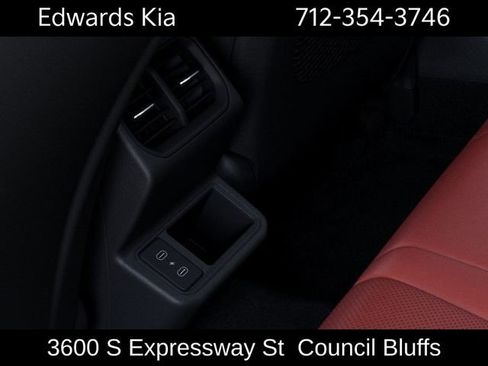 New 2026 Kia K4 GT-Line Turbo FWD image 28