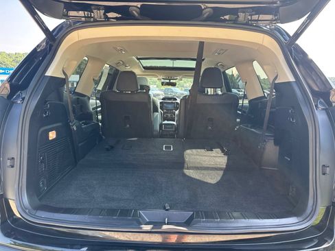 Used 2019 Subaru Ascent Limited AWD/4WD image 14