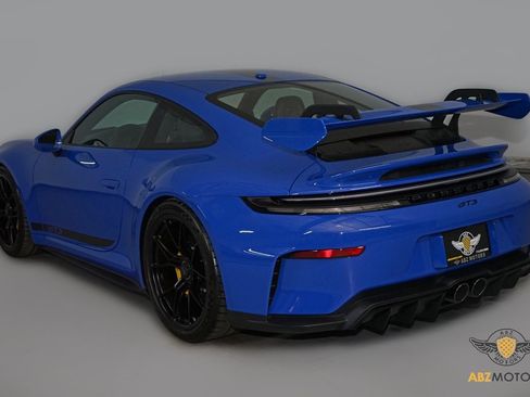 Used 2026 Porsche 911 GT3 image 7