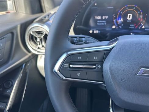 New 2026 Chevrolet Equinox LT w/ Midnight Edition image 15