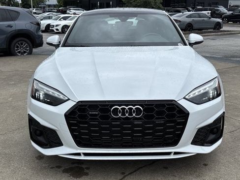 Used 2025 Audi A5 2.0T Premium Plus AWD/4WD image 13