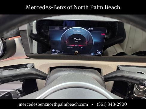 Used 2019 Mercedes-Benz A 220 image 17