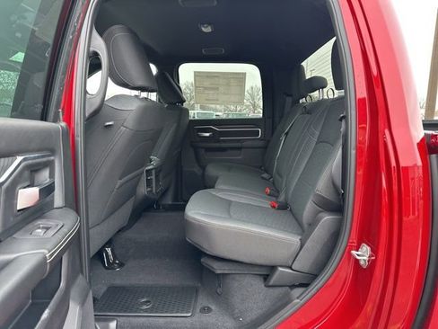 New 2026 RAM 2500 Big Horn image 24