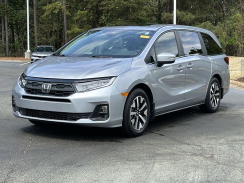 Used 2026 Honda Odyssey EX-L image 5