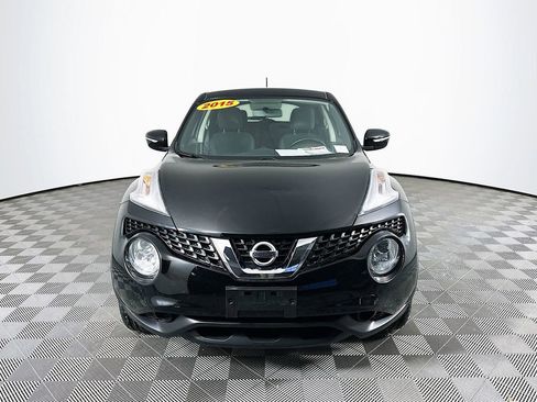 Used 2015 Nissan Juke SV image 4