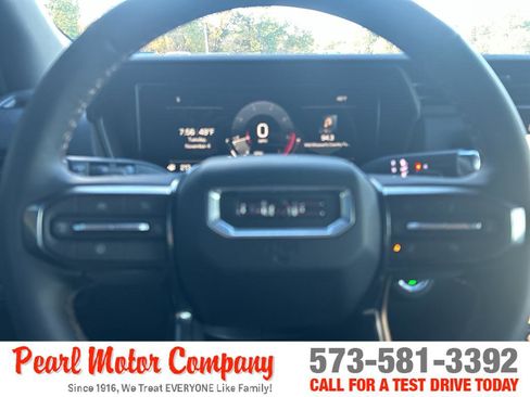 Used 2026 GMC Terrain AT4 w/ Convenience Package III image 13