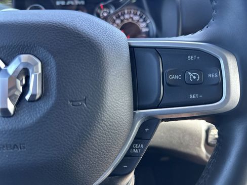 Certified 2023 RAM 1500 Big Horn AWD/4WD image 30