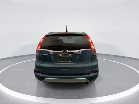 Used 2016 Honda CR-V EX-L image 3