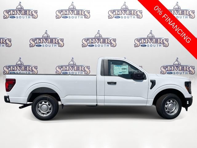 New 2026 Ford F150 XL RWD image 2