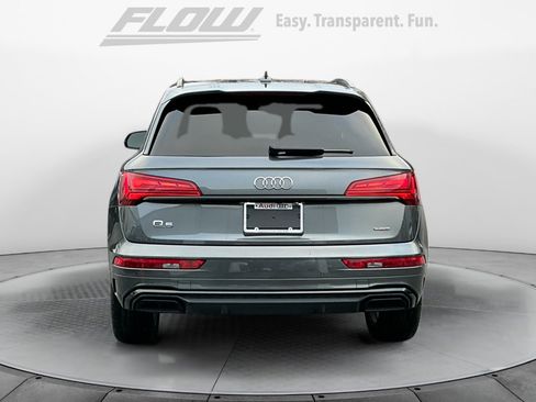 Used 2025 Audi Q5 2.0T Premium w/ Convenience Plus Package image 7