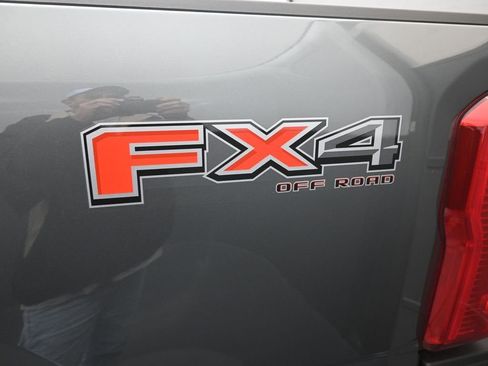 New 2026 Ford F350 XL w/ STX Appearance Package AWD/4WD image 2