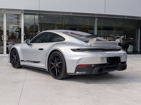 New 2026 Porsche 911 Carrera S image 3