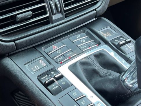 Certified 2021 Porsche Macan GTS AWD/4WD image 29