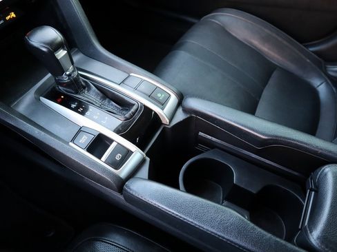 Used 2017 Honda Civic EX-L image 21