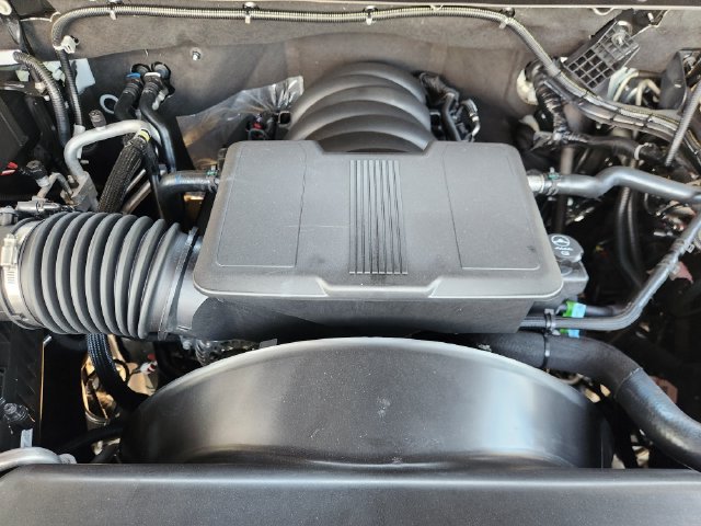 New 2026 Chevrolet Silverado 2500 Custom w/ Custom Value Package AWD/4WD image 32