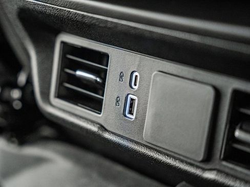 New 2026 Chevrolet Silverado 1500 Custom image 35