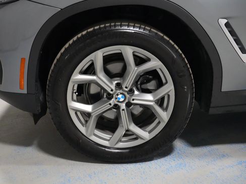 Used 2023 BMW X3 xDrive30i w/ Premium Package AWD/4WD image 36