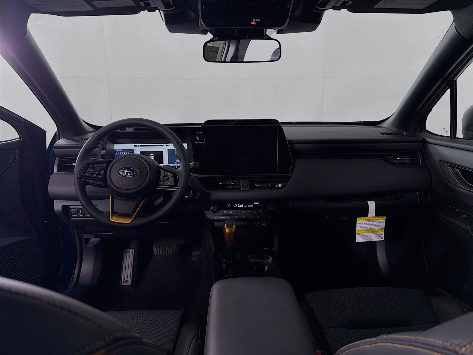 New 2026 Subaru Outback Wilderness AWD/4WD image 25