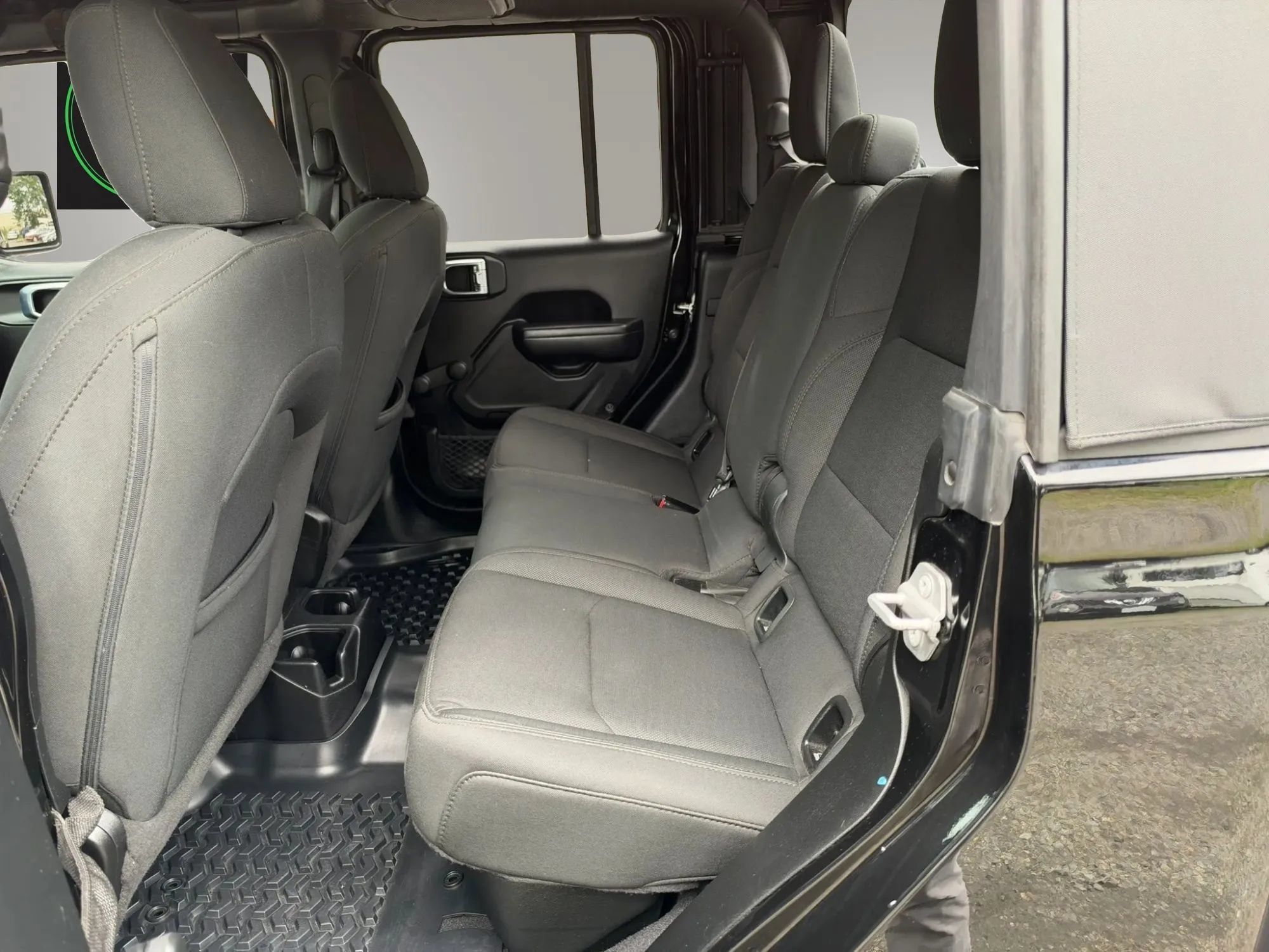 Used 2021 Jeep Gladiator Sport AWD/4WD image 21