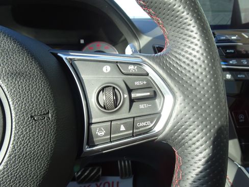 Used 2025 Acura RDX A-Spec AWD/4WD image 22