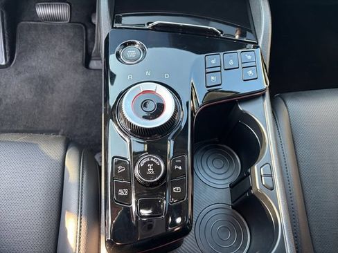 Used 2025 Kia Sportage SX Prestige AWD/4WD image 18
